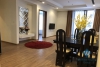 Modern two bedrooms apartment for rent in Park Hill, Hai Ba Trung district, Ha Noi